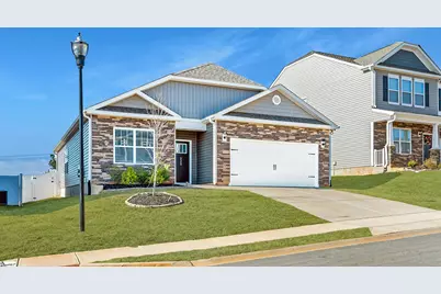 525 Sapling Road, Greer, SC 29651 - Photo 2