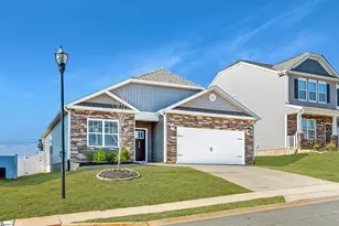 525 Sapling Rd, Greer, SC 29651 - Photo 2