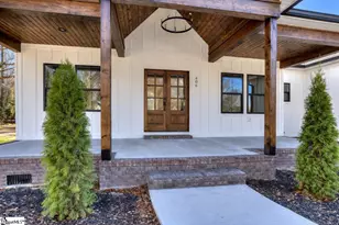 406 Edgewood Dr, Belton, SC 29627 - Photo 4