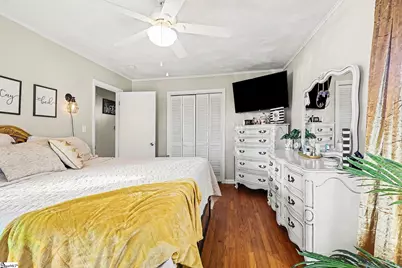 315 Graham Chapel Road, Cowpens, SC 29330 - Photo 14