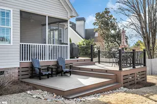 206 Medford Dr, Greer, SC 29650 - Photo 42