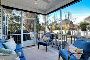 206 Medford Dr, Greer, SC 29650 - Photo 16