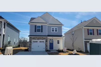 1105 Ogeechee Court #Lot 18, Spartanburg, SC 29303 - Photo 1