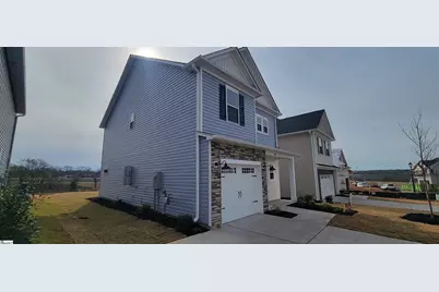 1105 Ogeechee Court #Lot 18, Spartanburg, SC 29303 - Photo 2