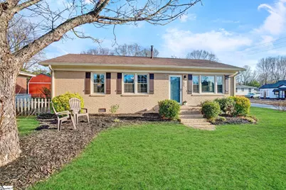 103 Gault Street, Fountain Inn, SC 29644 - Photo 4