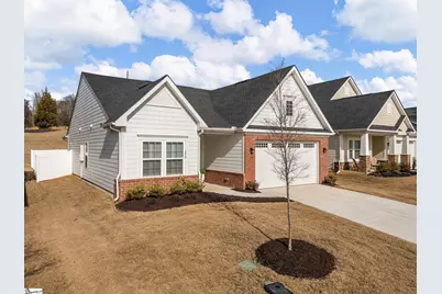 1676 Jessamine Drive, Woodruff, SC 29388 - Photo 2