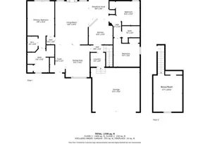 1 Headwater Ct, Simpsonville, SC 29680 - Photo 2