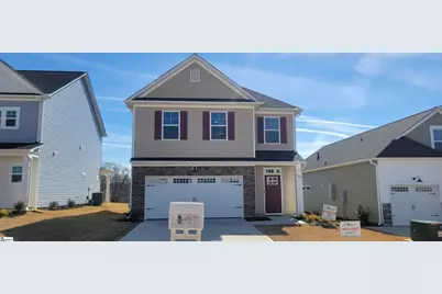 1109 Ogeechee Court #Lot 19, Spartanburg, SC 29303 - Photo 1