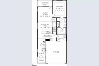 514 Serena Trail, Greenville, SC 29607 - Photo 4