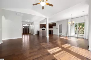 79 Rising Meadow Ln, Taylors, SC 29687 - Photo 8