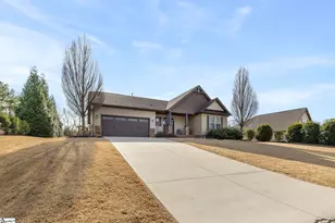 79 Rising Meadow Ln, Taylors, SC 29687 - Photo 26