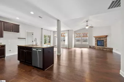 79 Rising Meadow Lane, Taylors, SC 29687 - Photo 4