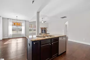 79 Rising Meadow Ln, Taylors, SC 29687 - Photo 10