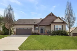 79 Rising Meadow Ln, Taylors, SC 29687 - Photo 1