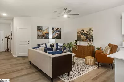 2035 Hillman Way, Roebuck, SC 29376 - Photo 6