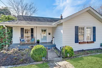 108 Elsie Avenue, Greenville, SC 29605 - Photo 2