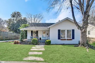 108 Elsie Avenue, Greenville, SC 29605 - Photo 2