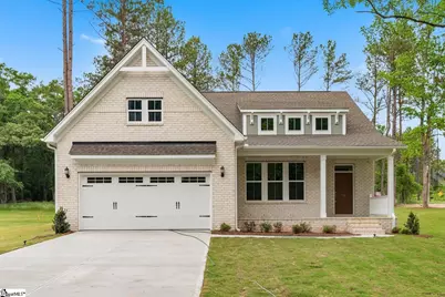 110 Lakeside Drive #Lot 3004, Anderson, SC 29621 - Photo 1