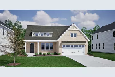 110 Lakeside Drive #Lot 3004, Anderson, SC 29621 - Photo 2