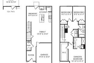 2037 Hillman Wy, Roebuck, SC 29376 - Photo 2