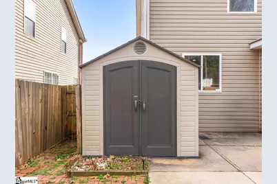 23 Border Avenue, Simpsonville, SC 29680 - Photo 20