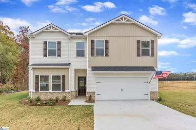 4501 Keys Street, Anderson, SC 29624 - Photo 2