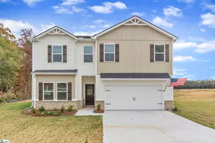 4501 Keys St, Anderson, SC 29624 - Photo 2