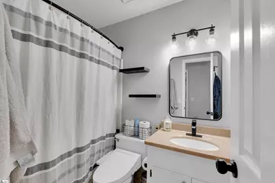 3210 Bethel Road #Unit 45, Simpsonville, SC 29681 - Photo 22