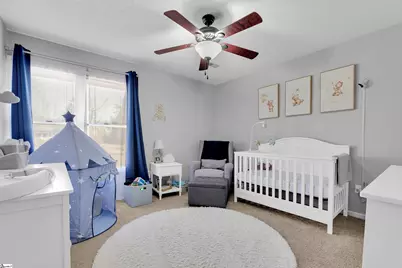 3210 Bethel Road #Unit 45, Simpsonville, SC 29681 - Photo 16