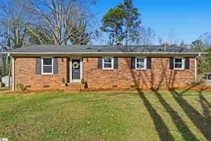 1614 Greenwood Rd, Laurens, SC 29360 - Photo 1