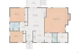 1614 Greenwood Rd, Laurens, SC 29360 - Photo 26