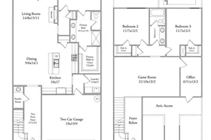 39 Hasbrook Ln, Greenville, SC 29607 - Photo 4