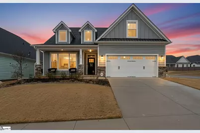 100 Currituck Drive, Greer, SC 29651 - Photo 2