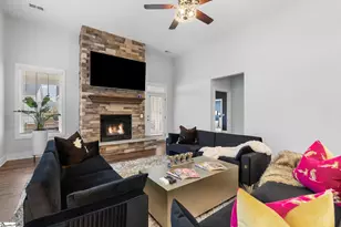 100 Currituck Dr, Greer, SC 29651 - Photo 16