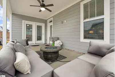 100 Currituck Drive, Greer, SC 29651 - Photo 36