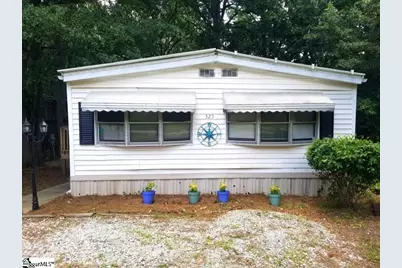 325 Lakewood Drive, Townville, SC 29689 - Photo 1