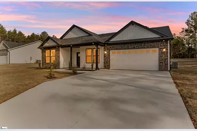 325 Gwinn Mill Road, Pauline, SC 29376 - Photo 2