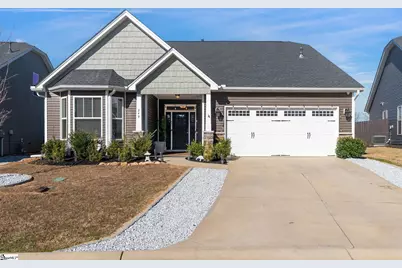 249 Foxbank Circle, Greer, SC 29651 - Photo 38