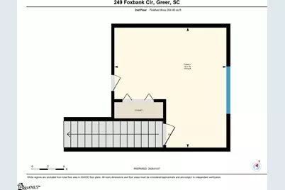 249 Foxbank Circle, Greer, SC 29651 - Photo 44