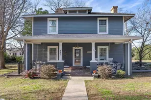 221 N Mountain St, Union, SC 29379 - Photo 1