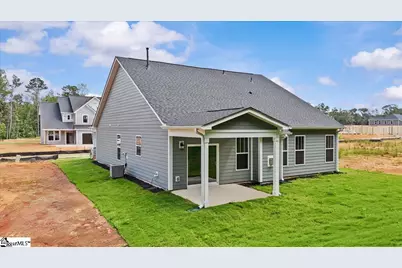 133 Beaverdam Creek Drive, Anderson, SC 29621 - Photo 4