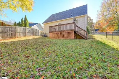 138 Gower Road, Spartanburg, SC 29303 - Photo 26