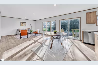 107 Benny Smith Road, Starr, SC 29684 - Photo 2