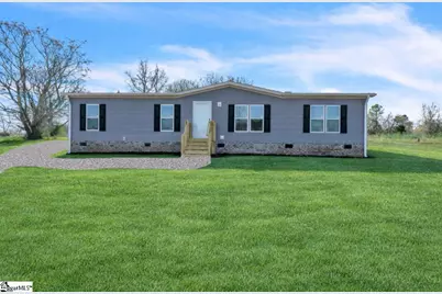 107 Benny Smith Road, Starr, SC 29684 - Photo 1