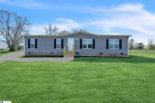 107 Benny Smith Rd, Starr, SC 29684 - Photo 1