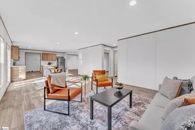 107 Benny Smith Road, Starr, SC 29684 - Photo 4