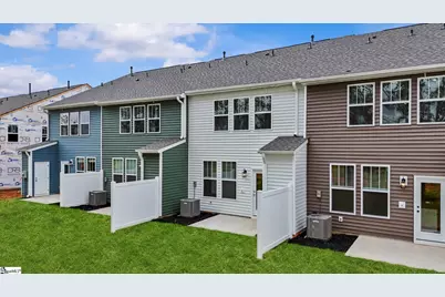 542 W Norvell Court, Spartanburg, SC 29307 - Photo 4