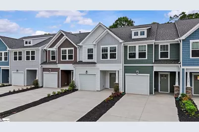 542 W Norvell Court, Spartanburg, SC 29307 - Photo 2