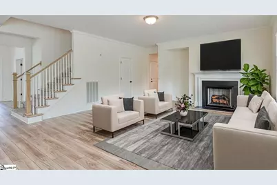 727 Enoree River Place, Greer, SC 29651 - Photo 10