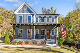 127 W Circle Ave, Greenville, SC 29607 - Photo 1